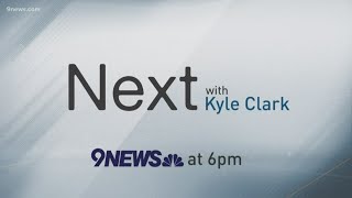 Next with Kyle Clark full show (1/14/2020)