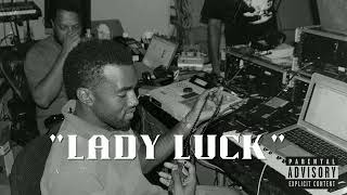 Kanye West Type Beat - Lady luck | FREE Kanye West x Soul Sample x Westside Boogie
