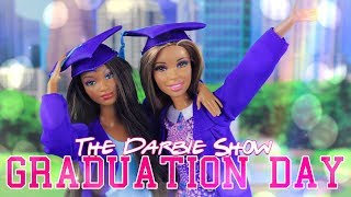 The Darbie Show: Graduation Day