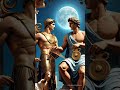 the enigma of greek god hermes mythology and legends explained