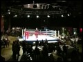 Jamie Woodward (Wicker Camp) VS Kieron Woods (SMTC Scotland)