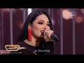 ع السيف لقاء مع الفنانة رحمة رياض