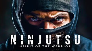 NINJUTSU: The Way of the Ninja | Greatest Quotes Ever