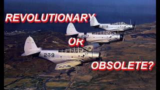 Revolutionary or Obsolete? - History of the Douglas TBD Devastator [ WWII DOCUMENTARY ]