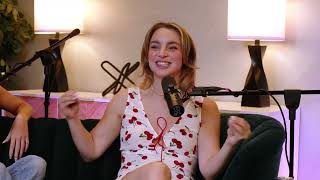 Chloe Cherry On Euphoria Misconceptions And How Being Herself Changed Everything