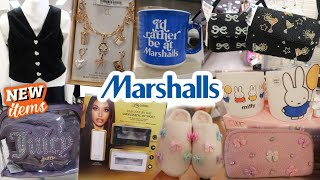 MARSHALLS *NEW FINDS!! GIFT IDEAS \u0026 MORE