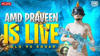 Get Ready To Play With Fun Amd praveen