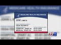 Feds warn of potential Medicare card scam