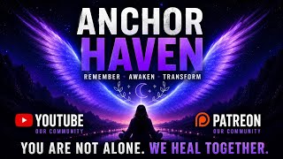 ANCHORHAVEN DEBRIEF