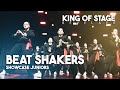 BEAT SHAKERS | SHOWCASE JUNIORS - 2. PLACE | KING OF STAGE - KEVELAER 23