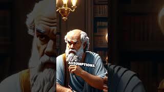 Socrates: Language Shapes Our Reality