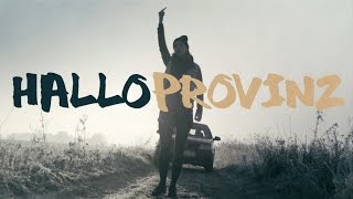 Egotronic - Hallo Provinz (Official Video)