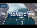 Global Sustainable Development MA - University of Glasgow