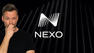 NEXO platform bemutató 2025 | NEXO token elemzés