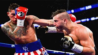 David Lemieux vs Gabriel Rosado - Highlights (MIDDLEWEIGHT MADNESS)