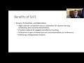 benefits of sotl