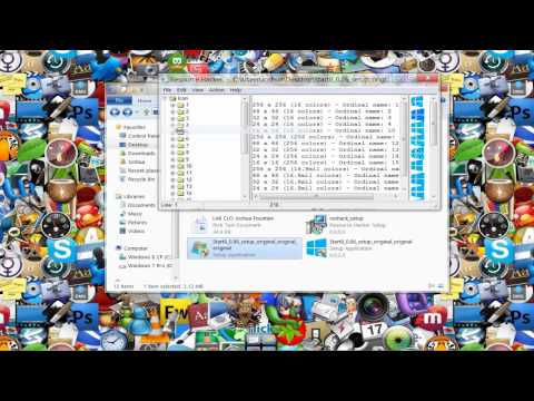 Windows 8 | Change an icon from any file/ Extract an Icon from any file Windows 8 | Change an icon from any file/ Extract an Icon from any file