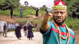 The Return Of The Antagonist  Pt 1 - Yul Edochie Action Movies | Nigerian Movie