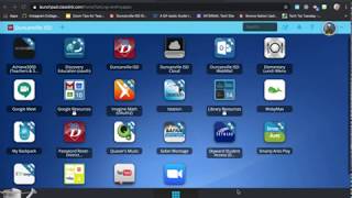 Classlink - My Backpack App