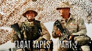 Throwback Thursday: Float Tapes - Part 2