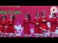 ascs_christmas_day_2017_การแสดงชั้นประถมศึกษาปีที่4 6 เพลง it is christmas time b