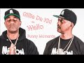 Gillie Da Kid and Wallo funny moments