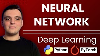 Deep Learning for Beginners: Create Your First Neural Network with PyTorch!