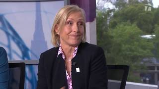 Tennis Channel Live: 15-year-old Coco Gauff & WTA Age Rule Eligibility