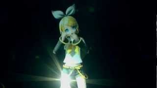 Kagamine Rin - Kokoro Live in Tokyo - 1080p HD.mp4