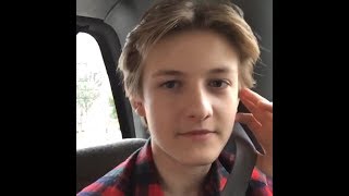 Christopher Paul Richards, Jack Gore / 16 March 2018
