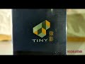 tiny 微影 adl 12.8m 可口可樂巴士 96