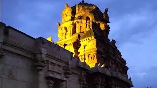 திருப்பூரில் இப்படி ஒரு கோவில் இருக்க Tirupur Most famous temple Sri Sukreeswarar Temple