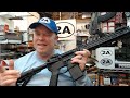 Range Review - Palmetto State Armory - AR-15 5.56 Lightweight MOE EPT Carbine