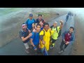 naneghat trek नाणेघाट maitree adventure club one day mumbai