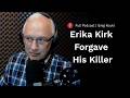 Is Erika Kirk an Example of Biblical Forgiveness?