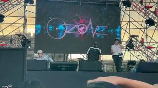 2023.08.20  |靠山發浪音樂季「O.A.O.」Ozone