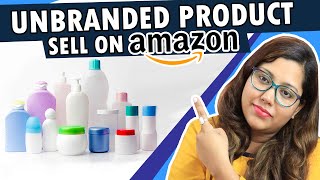 How to Sell Unbranded Products on Amazon | GTIN exemption error 5665 solved  amazon seller