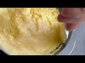 The Secret of the Perfect Folded Omelette Two Michelin Star Method  Easy  Fluffy