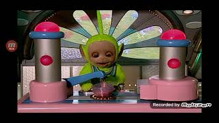 Teletubbies Circles 1999