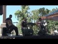 "Ocean Turns" Original Song - Entmoot. Cider Festival 2015 Acoustic Song Music Video- KPmusicTV