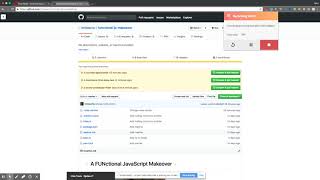 A FUNctional JavaScript Makeover -- Composable wrapper functions (part 5)