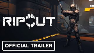 Ripout - Official Gear Up Update Launch Trailer