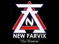 Nadie Como tu 2 - NEW FARVIX ( Pro By. SHOT RECORD )