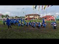 SORAK CERIA RUMAH BIRU - TEMASYA SUKAN TAHUNAN KALI KE-36 2024 SK SERI UTAMA