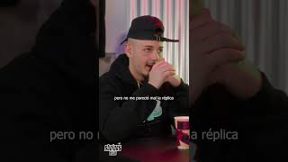 BNET habla sobre la BATALLA de CHUTY vs GAZIR #redbullbatalla #bnet #gazir #fms #stelarsroom