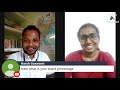 live session with upsc cse 2019 topper safna nazarudeen all india rank 45 kv alumna