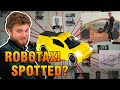 Is this the Tesla Robotaxi? and MORE! | Tesla Time News 419