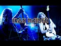 Iron Maiden - Sanctuary (Rock In Rio 2001 Remastered) 4k 60fps