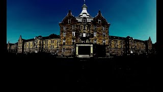 #2 - HRT2024 EPS2: Trans-Allegheny Lunatic Asylum Part 2