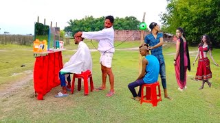 Must watch Very spacial New funny comedy videos amazing funny video 2022🤪Episode 1 by funny dabang